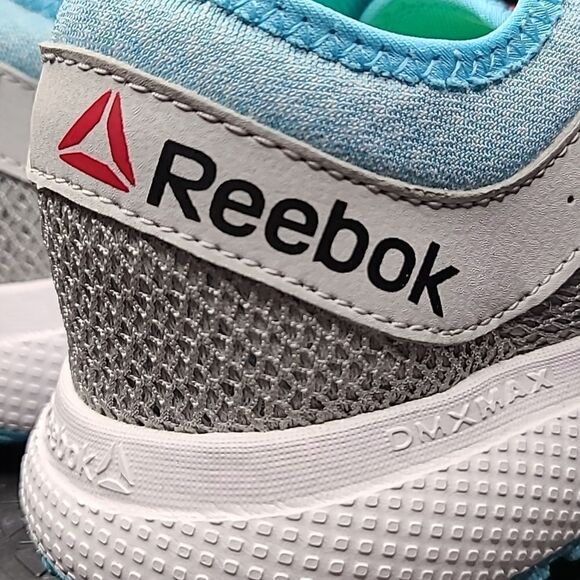 Reebok DMX MAX Sneakers - Picture 7 of 15